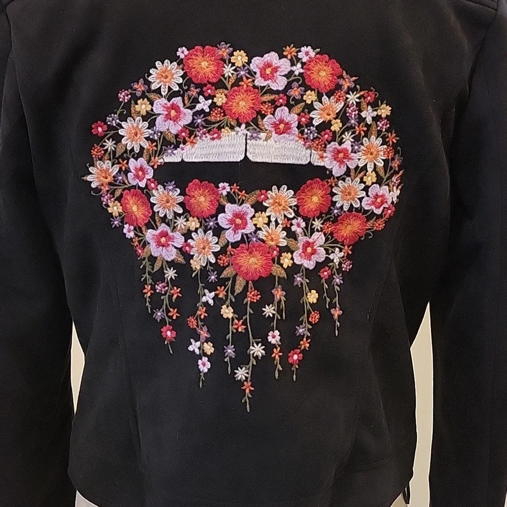 Jacket - Picture 4 of 4